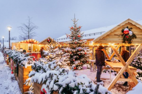 Das Schierke Harzresort